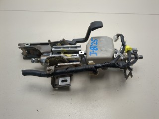 Колонка рулевая, ориг. номер 488103JA1A, Nissan Pathfinder 2010-2014