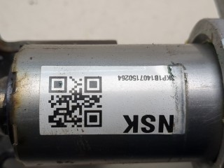 Колонка рулевая, ориг. номер 488103JA1A, Nissan Pathfinder 2010-2014