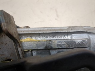 Колонка рулевая, ориг. номер 488103JA1A, Nissan Pathfinder 2010-2014