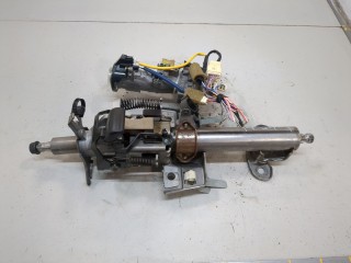 Колонка рулевая Lexus RX 1997-2003, левый руль, 4525048010