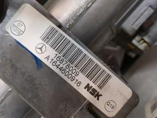 Колонка рулевая, ориг. номер A1644600916, Mercedes GL-Класс 2006-2009