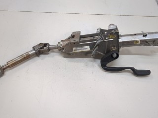 Колонка рулевая, ориг. номер 1K1419502BM, Volkswagen Jetta 2014-2019
