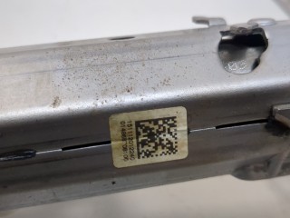 Колонка рулевая, ориг. номер 1K1419502BM, Volkswagen Jetta 2014-2019