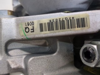Колонка рулевая, ориг. номер 488106HB1A, Infiniti Q50 2013-2017