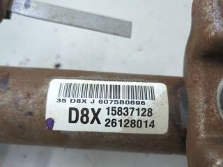 Колонка рулевая, ориг. номер 15837128, 26128014, Hummer H3 2005-2010