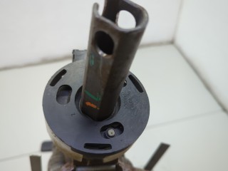 Колонка рулевая, ориг. номер 15837128, 26128014, Hummer H3 2005-2010
