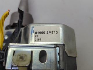 Колонка рулевая, ориг. номер 563002M600, Hyundai Genesis coupe 2008-2011