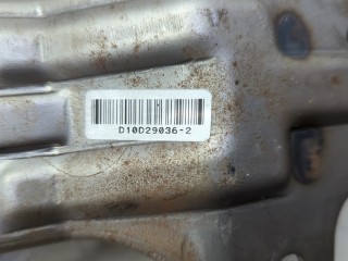Колонка рулевая, ориг. номер 563002M600, Hyundai Genesis coupe 2008-2011