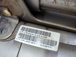 Колонка рулевая, ориг. номер 4664341AP, Jeep Patriot 2010-2016