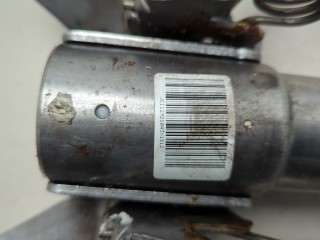 Колонка рулевая, ориг. номер 95509242, Opel Corsa 2011-2014