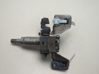 Колонка рулевая, ориг. номер 95509242, Opel Corsa 2011-2014