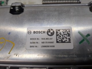 Колонка рулевая, ориг. номер 32306894879, 6894879, BMW 7 G11, G12 2015-2019