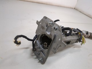 Колонка рулевая, Citroen C4 2004-2014