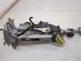 Колонка рулевая, Citroen C4 2004-2014