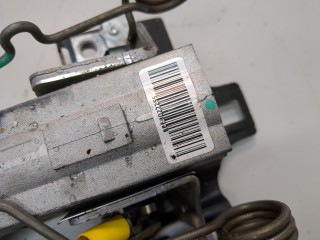 Колонка рулевая, Volkswagen Golf 2008-2012