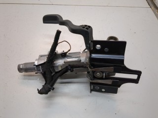 Колонка рулевая, Volkswagen Golf 2008-2012