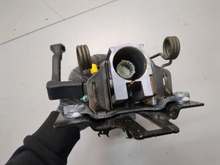 Колонка рулевая, Volkswagen Golf 2008-2012