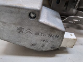 Колонка рулевая, ориг. номер 9673759780, Citroen C4 2004-2014