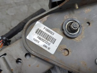 Колонка рулевая, ориг. номер 7482523312, F1000323, DAF LF 2013-2017