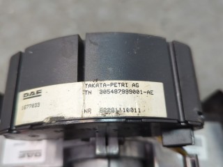 Колонка рулевая, ориг. номер 1844858, F107897, DAF XF 105 2005-2013