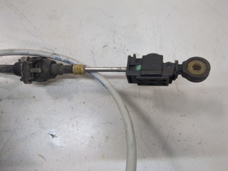 Кулиса КПП, ориг. номер 1419539, 4M5P7C453CF, 1476967, 4M5P7E395CE, Ford C-Max 2003-2007