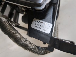 Кулиса КПП, ориг. номер 1419539, 4M5P7C453CF, 1476967, 4M5P7E395CE, Ford C-Max 2003-2007