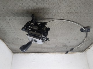 Кулиса КПП, ориг. номер 1419539, 4M5P7C453CF, 1476967, 4M5P7E395CE, Ford C-Max 2003-2007