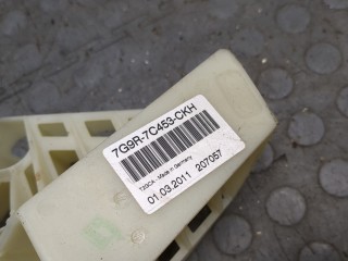 Кулиса КПП, ориг. номер 1802656, 7G9R7C453CKK, Ford Mondeo 2010-2014
