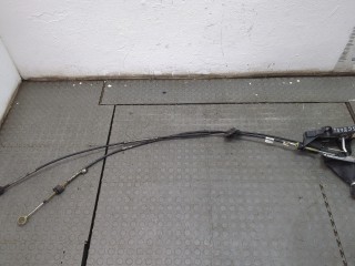 Кулиса КПП, ориг. номер 7M5R7C453, Ford Focus 2007-2011