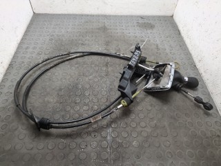 Кулиса КПП, ориг. номер 7M5R7C453, Ford Focus 2007-2011