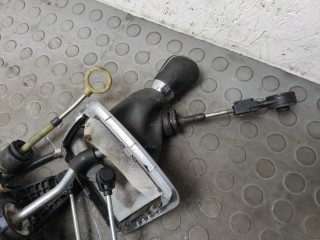 Кулиса КПП, ориг. номер 7M5R7C453, Ford Focus 2007-2011