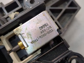 Кулиса КПП, ориг. номер JR3Z7210AH, Ford Mustang 2017-2026