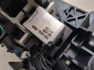 Кулиса КПП, ориг. номер F1EZ7210FD, Ford Focus 2011-2015