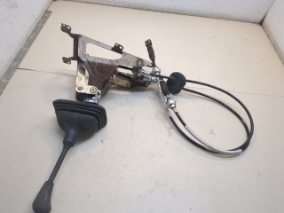 Кулиса КПП, ориг. номер 8200744935, Renault Master 1998-2003