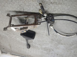 Кулиса КПП, ориг. номер 8200744935, Renault Master 1998-2003