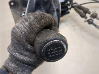 Кулиса КПП, ориг. номер 96829761, Chevrolet Cruze 2008-2012