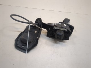 Кулиса КПП BMW 3 серия 2001-2006