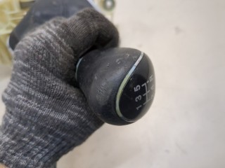 Кулиса КПП, ориг. номер 1802656, Ford Mondeo 2006-2010