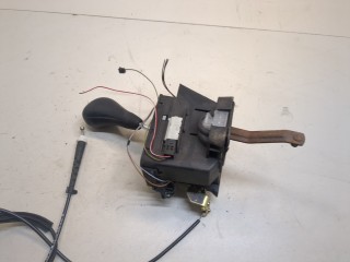 Кулиса КПП, ориг. номер A2102600151, Mercedes E W210 1995-1999