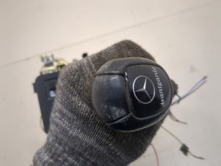 Кулиса КПП, ориг. номер A2102600151, Mercedes E W210 1995-1999