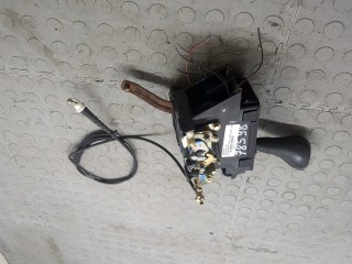 Кулиса КПП, ориг. номер A2102600151, Mercedes E W210 1995-1999