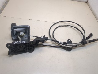 Кулиса КПП Ford Focus 2004-2008