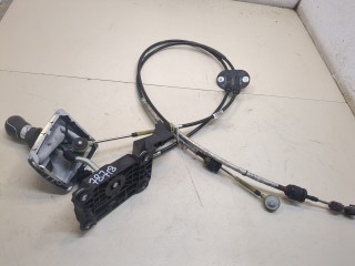 Кулиса КПП Ford Focus 2007-2011