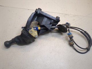 Кулиса КПП, ориг. номер 2400KK, Peugeot 308 2007-2011