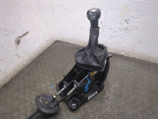 Кулиса КПП, ориг. номер 2400KK, Peugeot 308 2007-2011