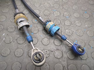 Кулиса КПП, ориг. номер 2400KK, Peugeot 308 2007-2011