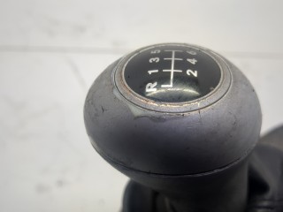 Кулиса КПП, ориг. номер A2042573910, Mercedes C W204 2007-2011