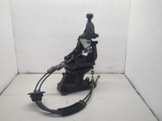 Кулиса КПП, ориг. номер 9672372980, Peugeot 3008 2013-2016