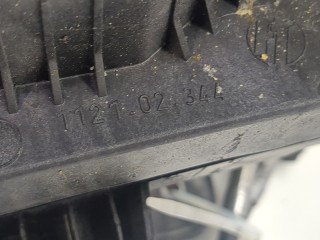 Кулиса КПП, ориг. номер 9672372980, Peugeot 3008 2013-2016