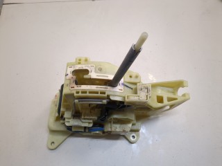 Кулиса КПП, ориг. номер 467002T300, KIA Optima 2010-2013